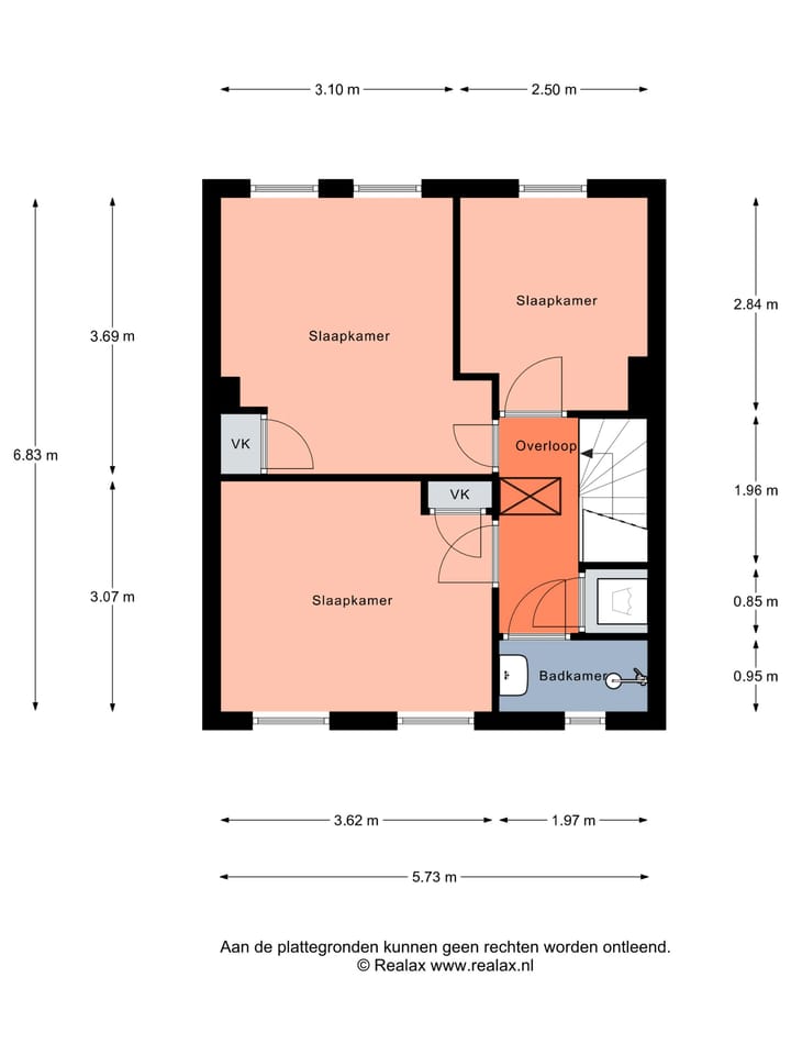 Foto 33 van IJsselstraat 8