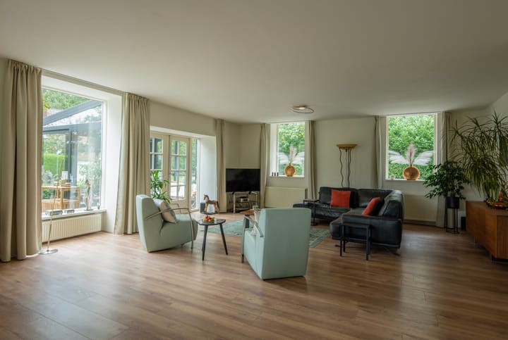 Foto 6 van Koningsweg 15-A