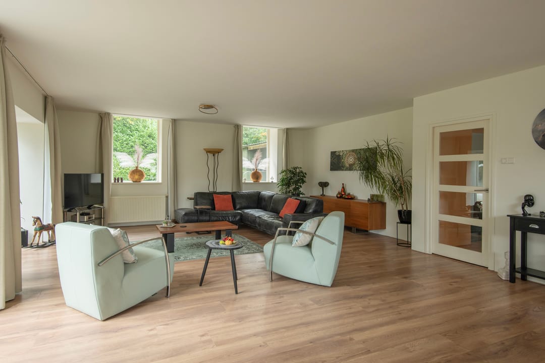 Photo 7 of Koningsweg 15-A