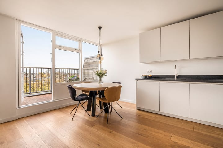 Foto 3 van Jacob van Lennepkade 121-E