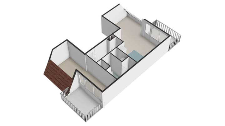 Foto 35 van Jacob van Lennepkade 121-E
