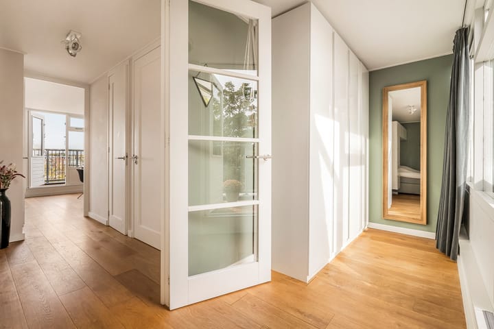 Foto 4 van Jacob van Lennepkade 121-E