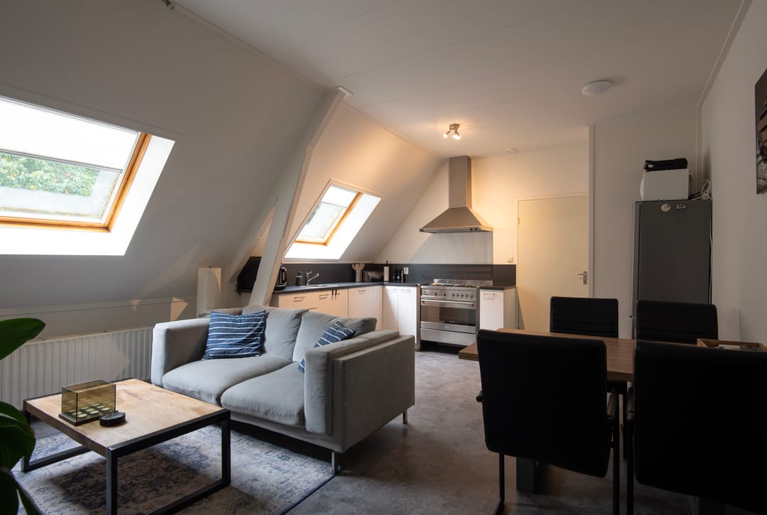 Photo 32 of Koningsweg 15-A