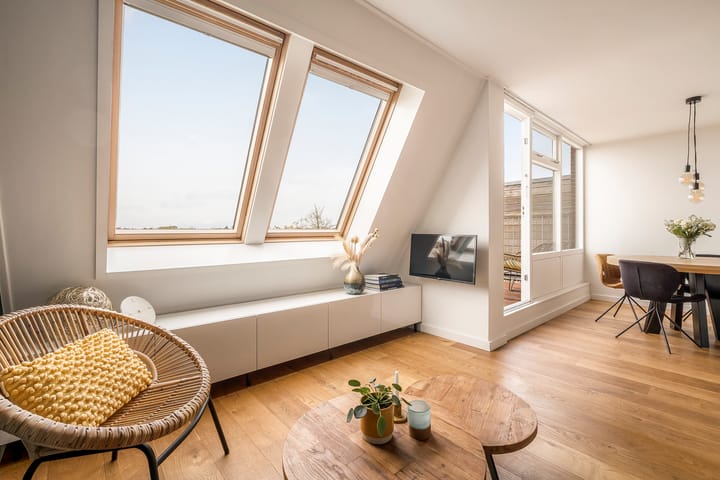 Foto 6 van Jacob van Lennepkade 121-E