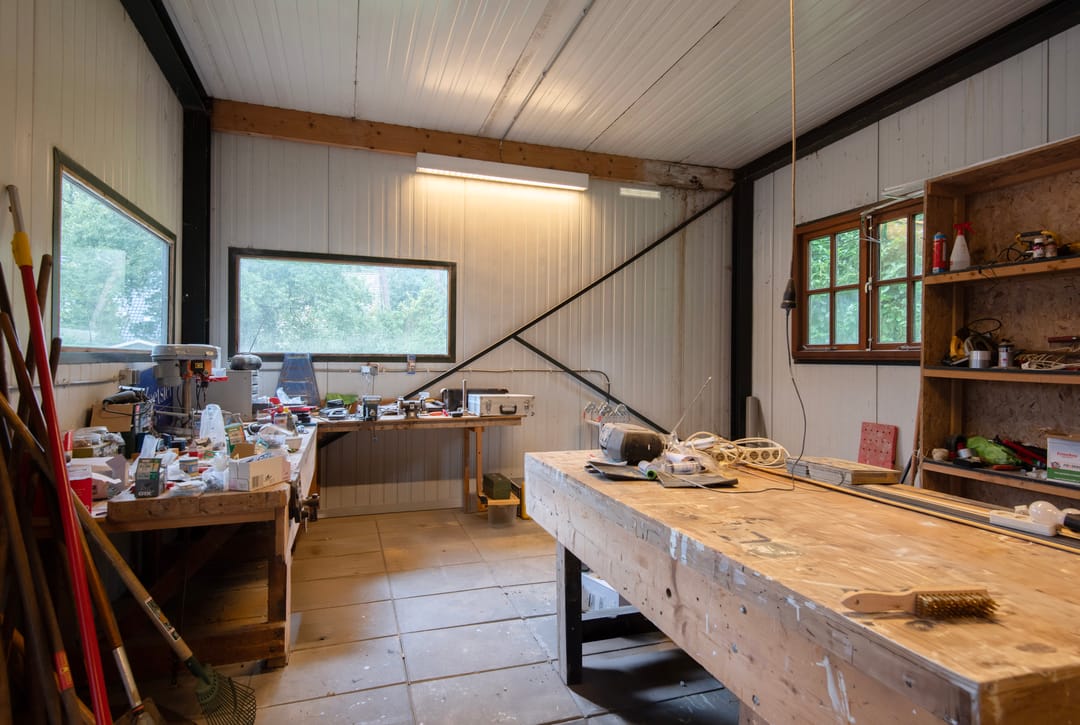 Photo 38 of Koningsweg 15-A