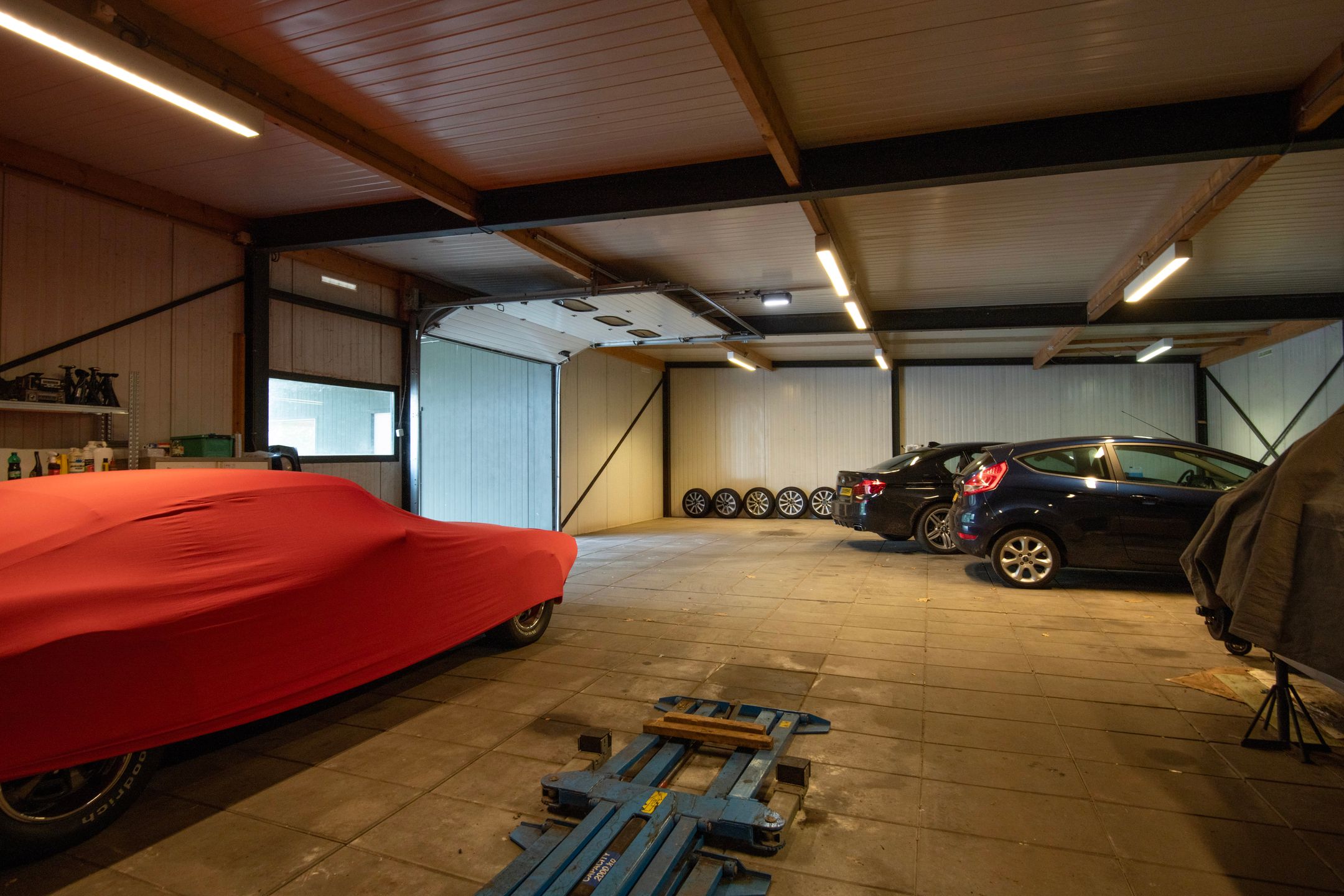 Photo 39 of Koningsweg 15-A