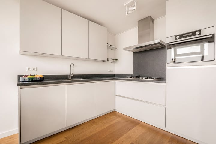 Foto 11 van Jacob van Lennepkade 121-E