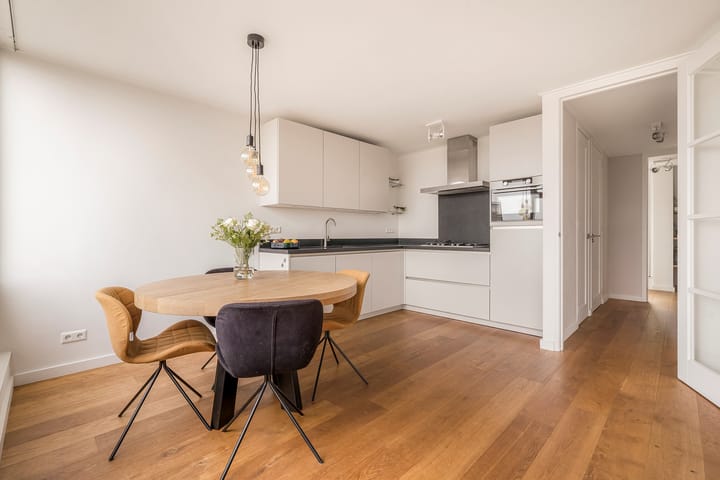 Foto 12 van Jacob van Lennepkade 121-E