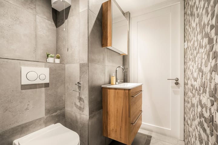 Foto 15 van Jacob van Lennepkade 121-E