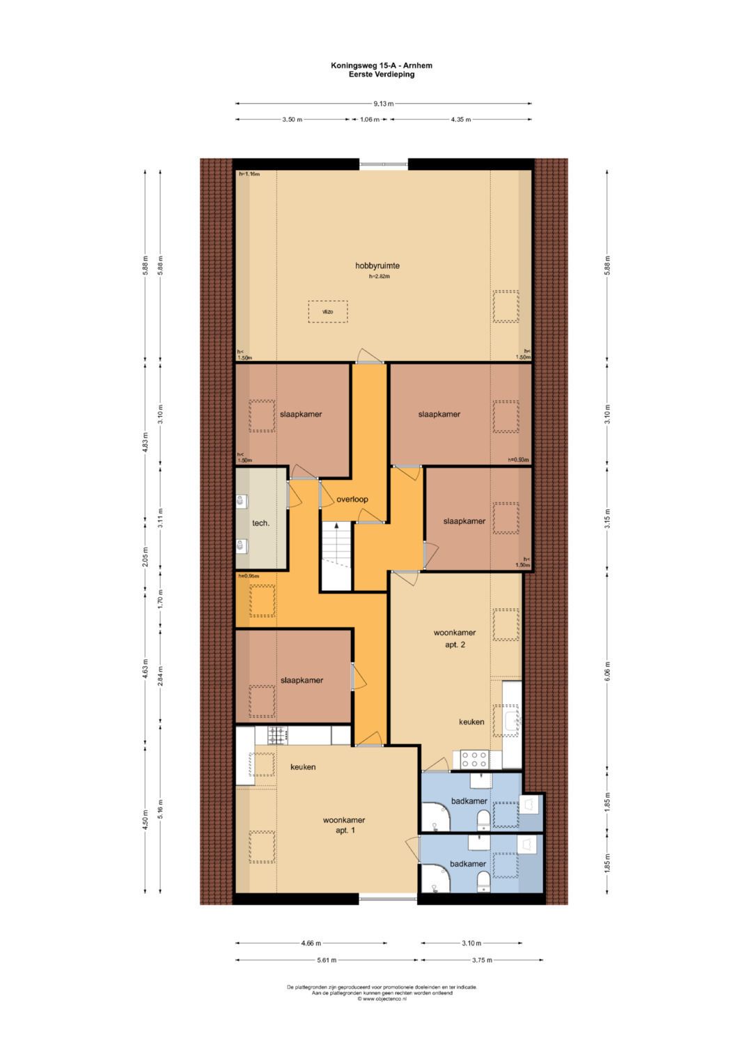 Photo 49 of Koningsweg 15-A