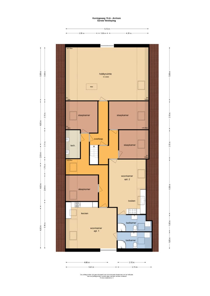 Foto 49 van Koningsweg 15-A