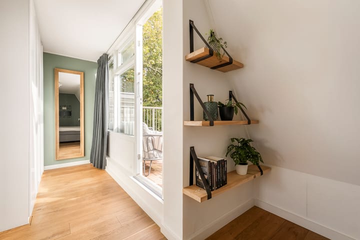 Foto 17 van Jacob van Lennepkade 121-E