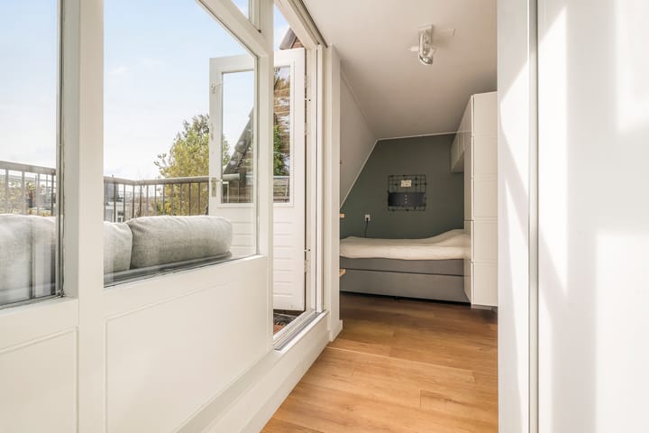 Foto 20 van Jacob van Lennepkade 121-E