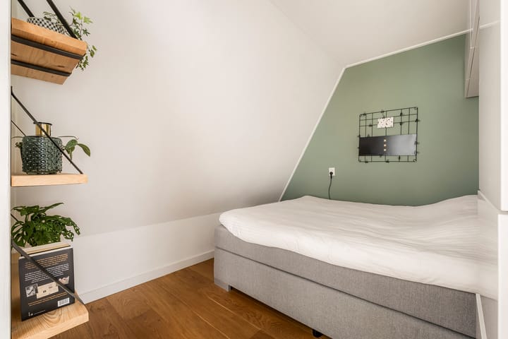 Foto 19 van Jacob van Lennepkade 121-E