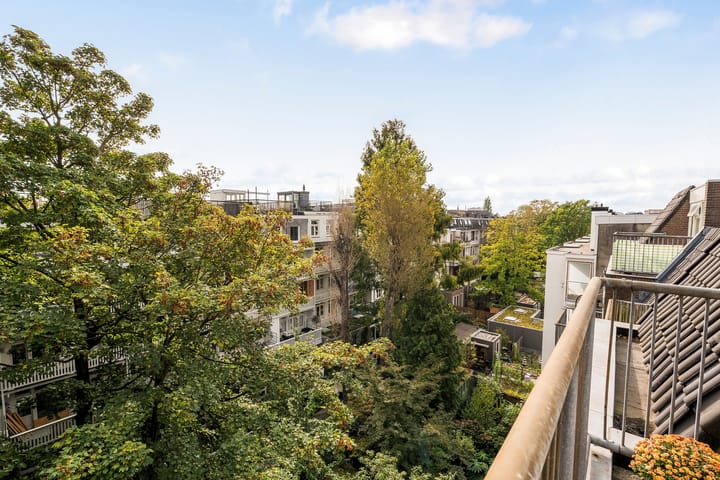 Foto 23 van Jacob van Lennepkade 121-E