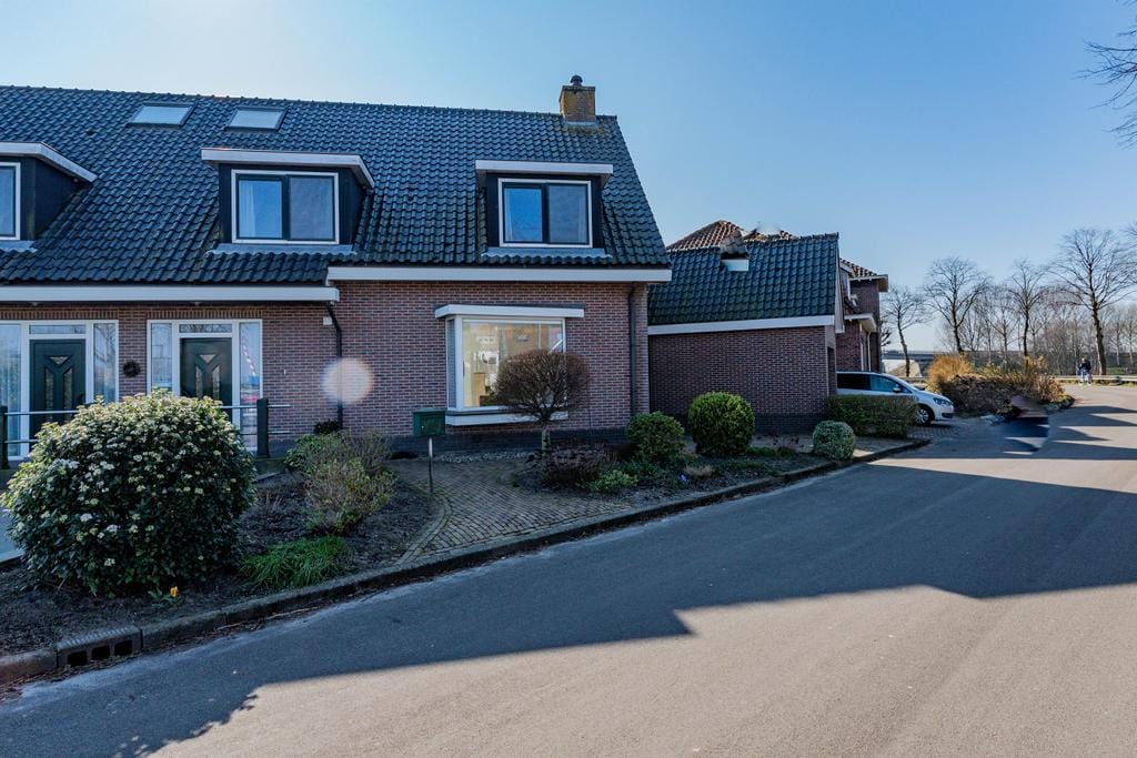 Verlengd Buitenveer 20-a