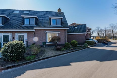 Verlengd Buitenveer 20-a