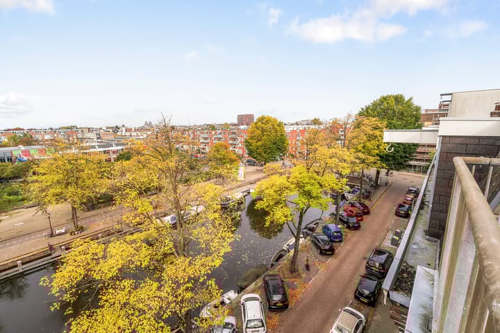 Foto 24 van Jacob van Lennepkade 121-E