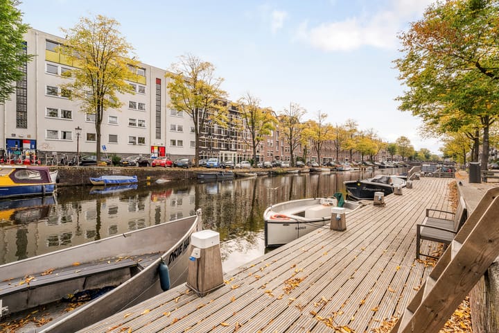 Foto 27 van Jacob van Lennepkade 121-E