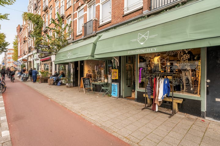 Foto 29 van Jacob van Lennepkade 121-E