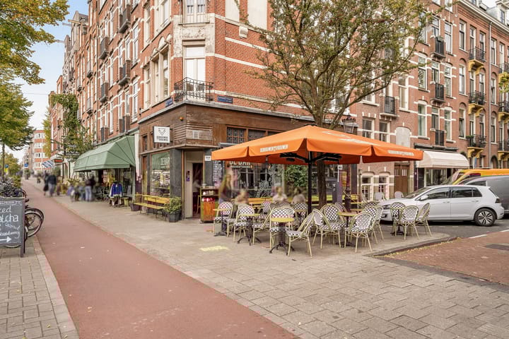 Foto 30 van Jacob van Lennepkade 121-E