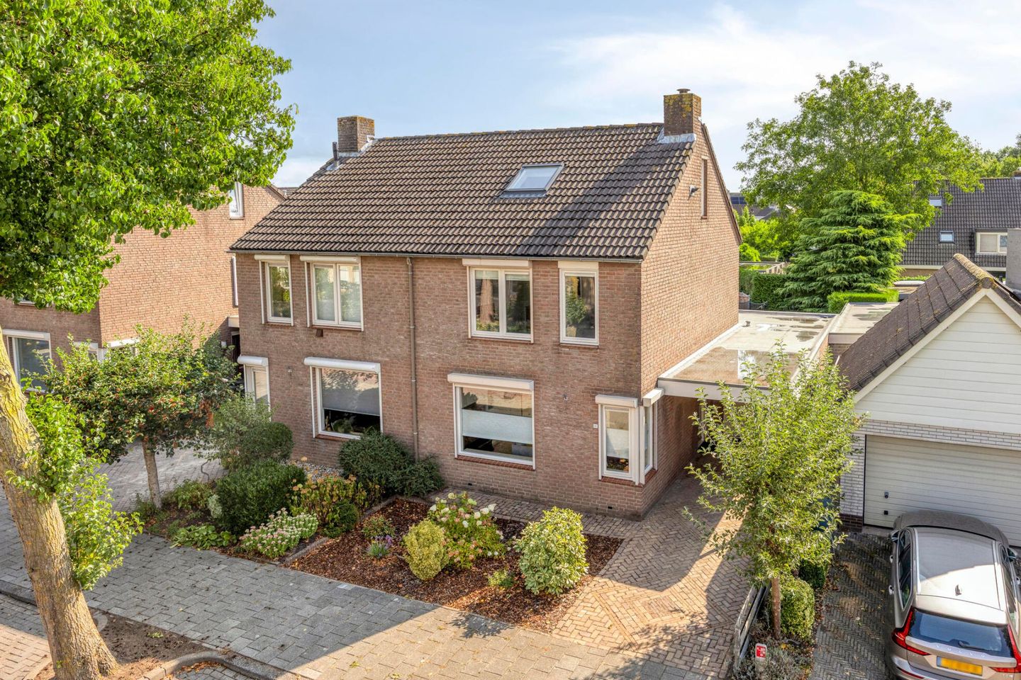 Foto 4 van Nieuwe Tijningen 101