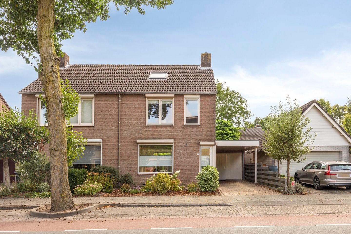 Foto 5 van Nieuwe Tijningen 101