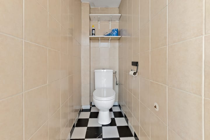 Foto 15 van Paul Krugerlaan 231-A