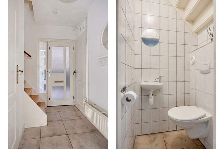 Foto 7 van Nieuwe Tijningen 101