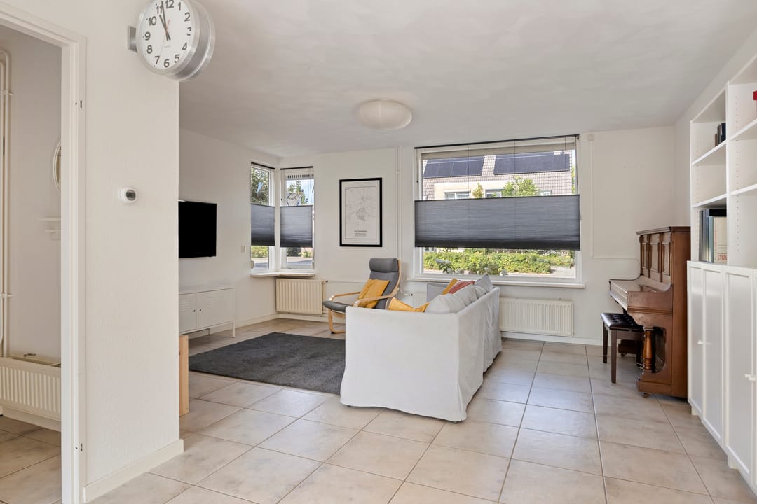 Foto 8 van Nieuwe Tijningen 101