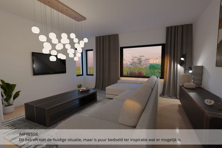 Foto 9 van Nieuwe Tijningen 101