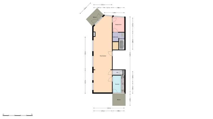 Foto 19 van Paul Krugerlaan 231-A