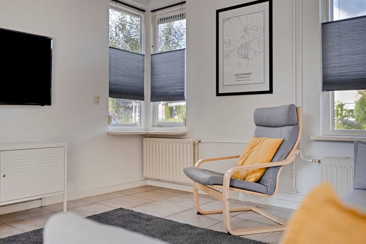 Foto 11 van Nieuwe Tijningen 101