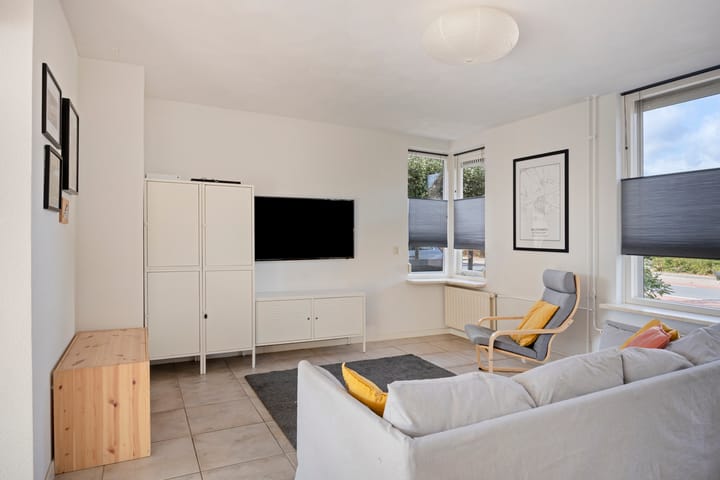 Foto 10 van Nieuwe Tijningen 101