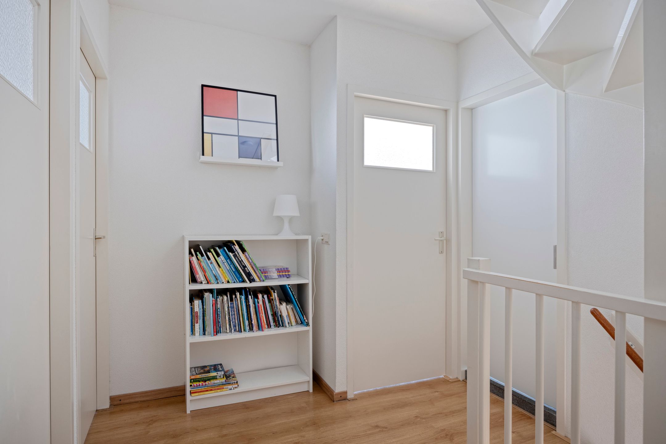 Foto 21 van Nieuwe Tijningen 101