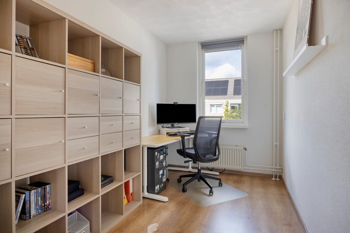 Foto 25 van Nieuwe Tijningen 101