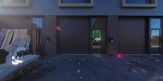 Bekijk 360° foto's