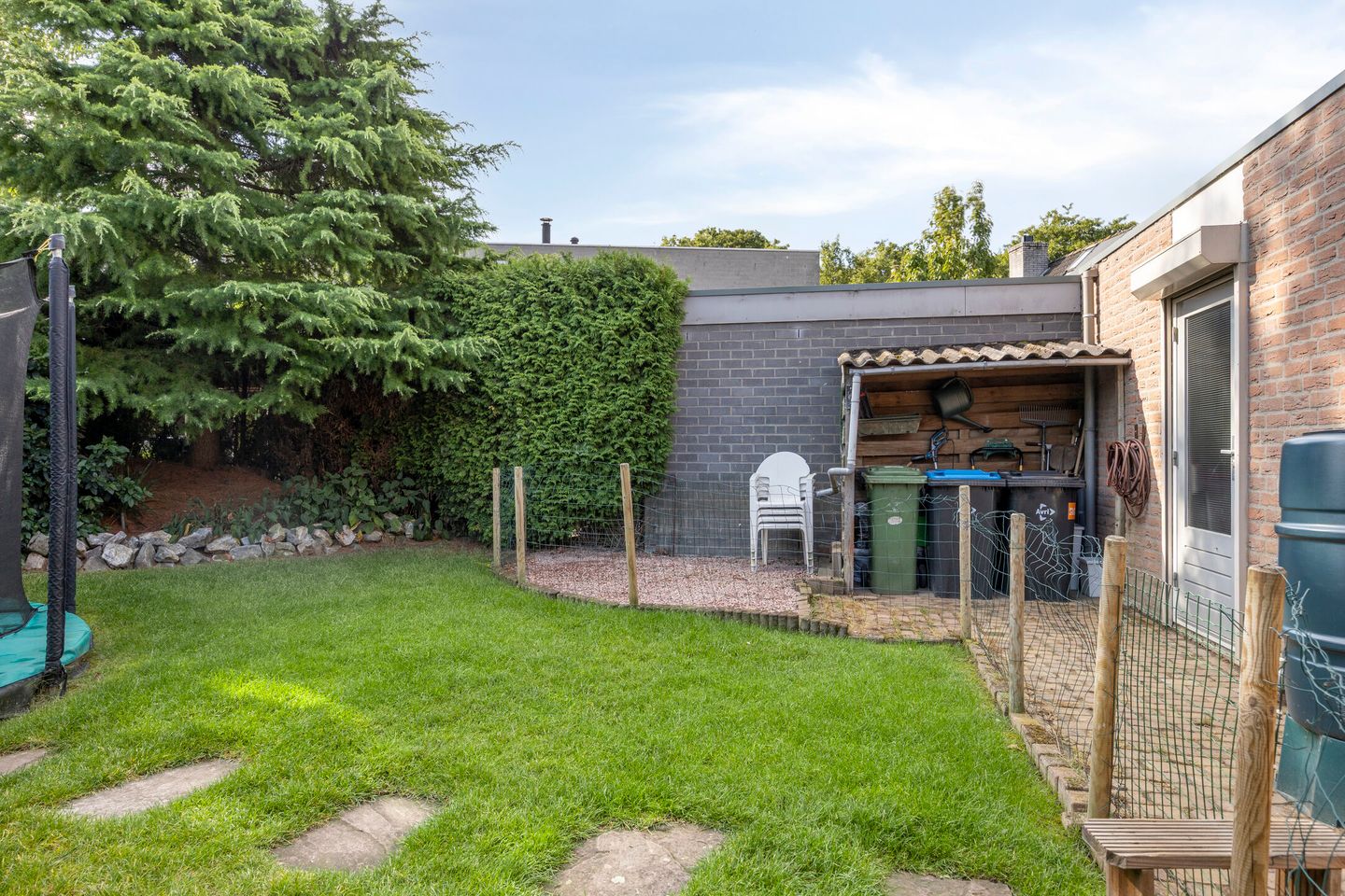 Foto 34 van Nieuwe Tijningen 101