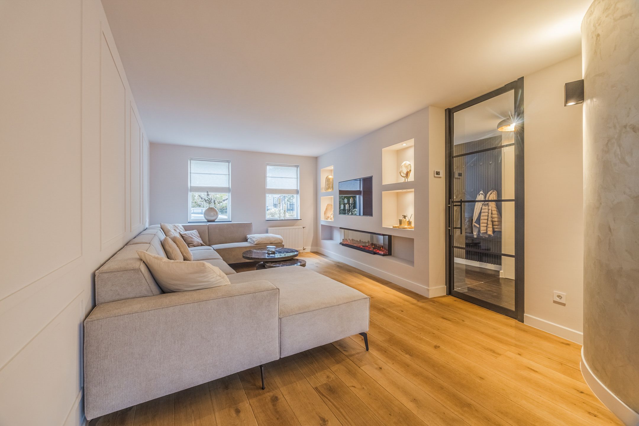 Foto 3 van De Mississippi 4