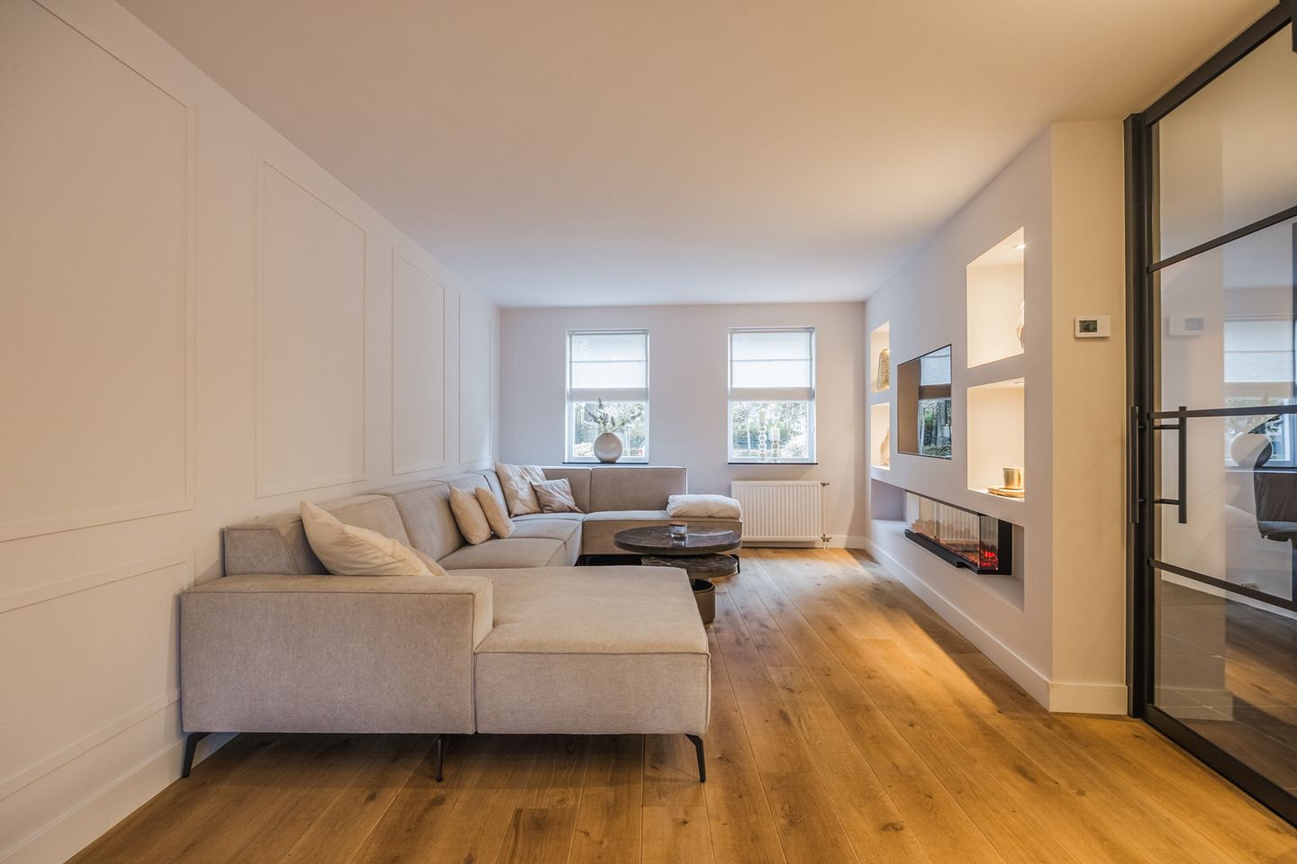 Foto 4 van De Mississippi 4