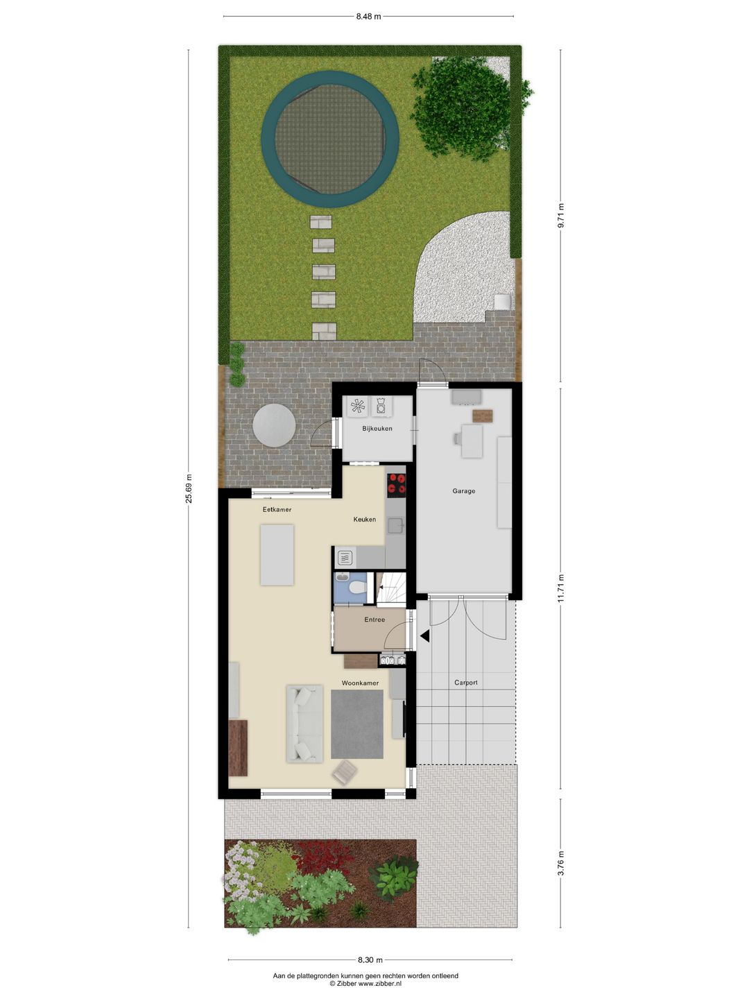 Foto 41 van Nieuwe Tijningen 101