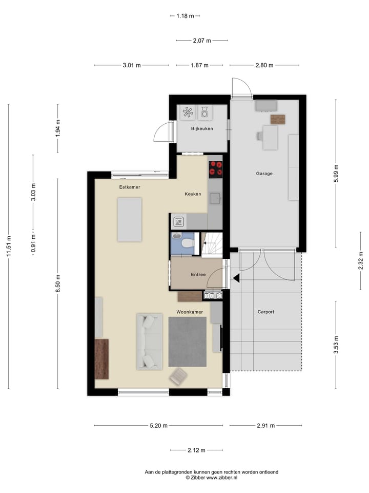 Foto 42 van Nieuwe Tijningen 101