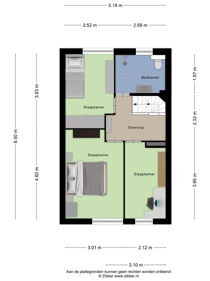 Foto 43 van Nieuwe Tijningen 101