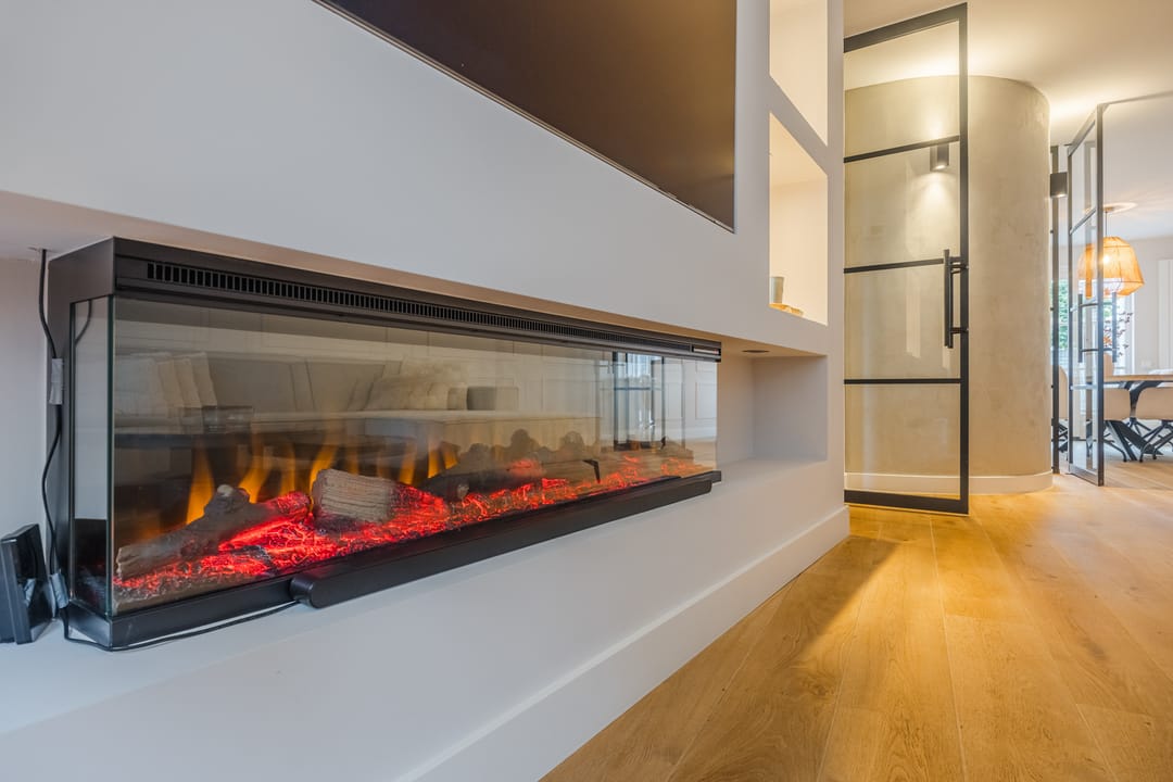 Foto 7 van De Mississippi 4