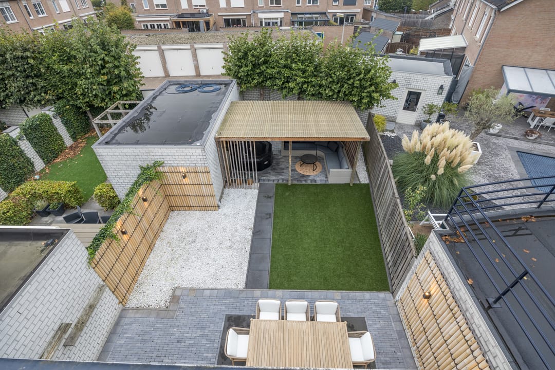 Foto 41 van De Mississippi 4