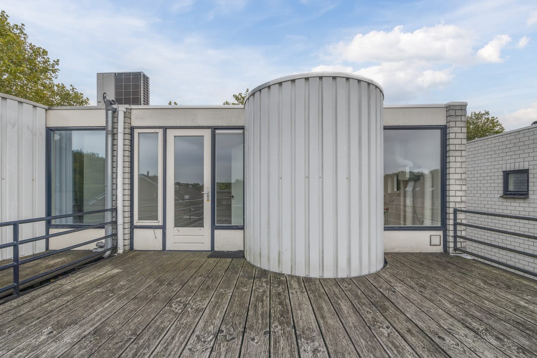 Foto 43 van De Mississippi 4