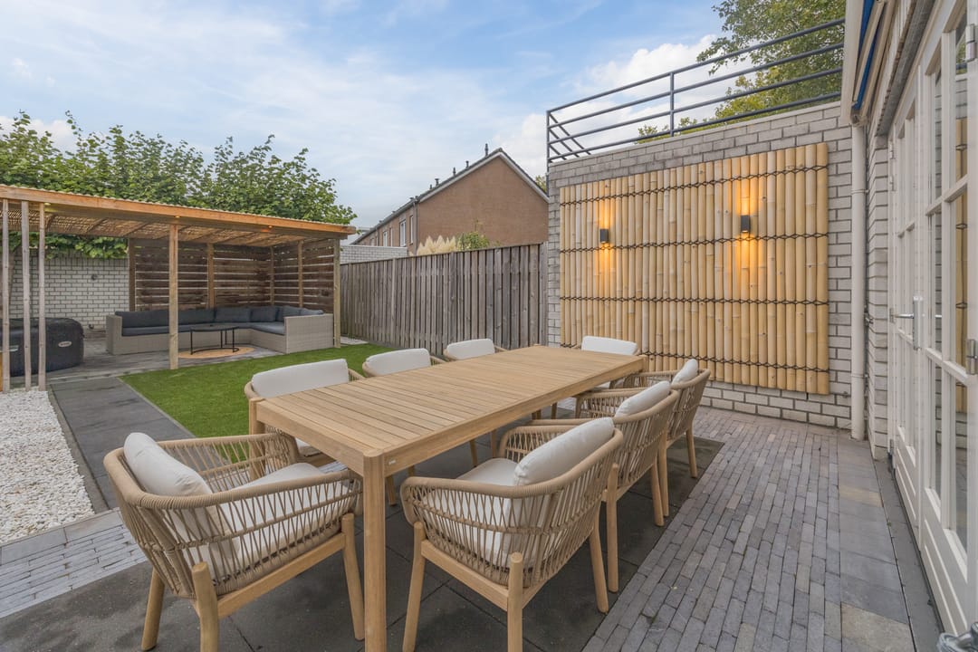 Foto 47 van De Mississippi 4