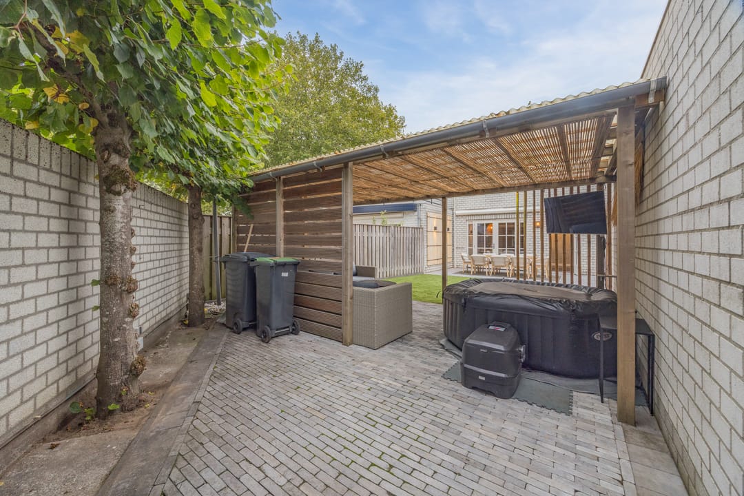 Foto 53 van De Mississippi 4