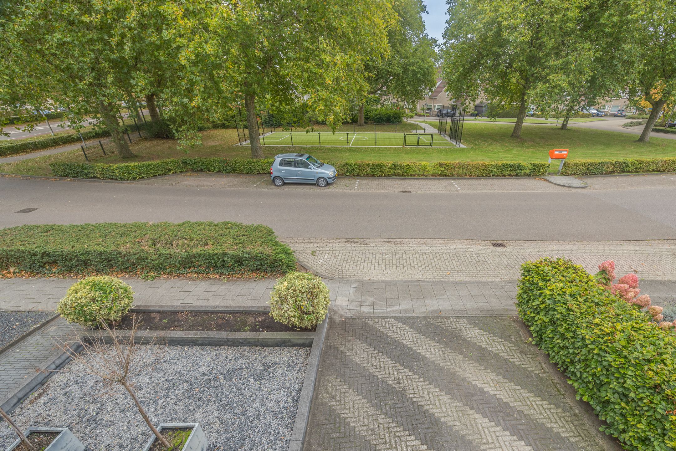 Foto 54 van De Mississippi 4