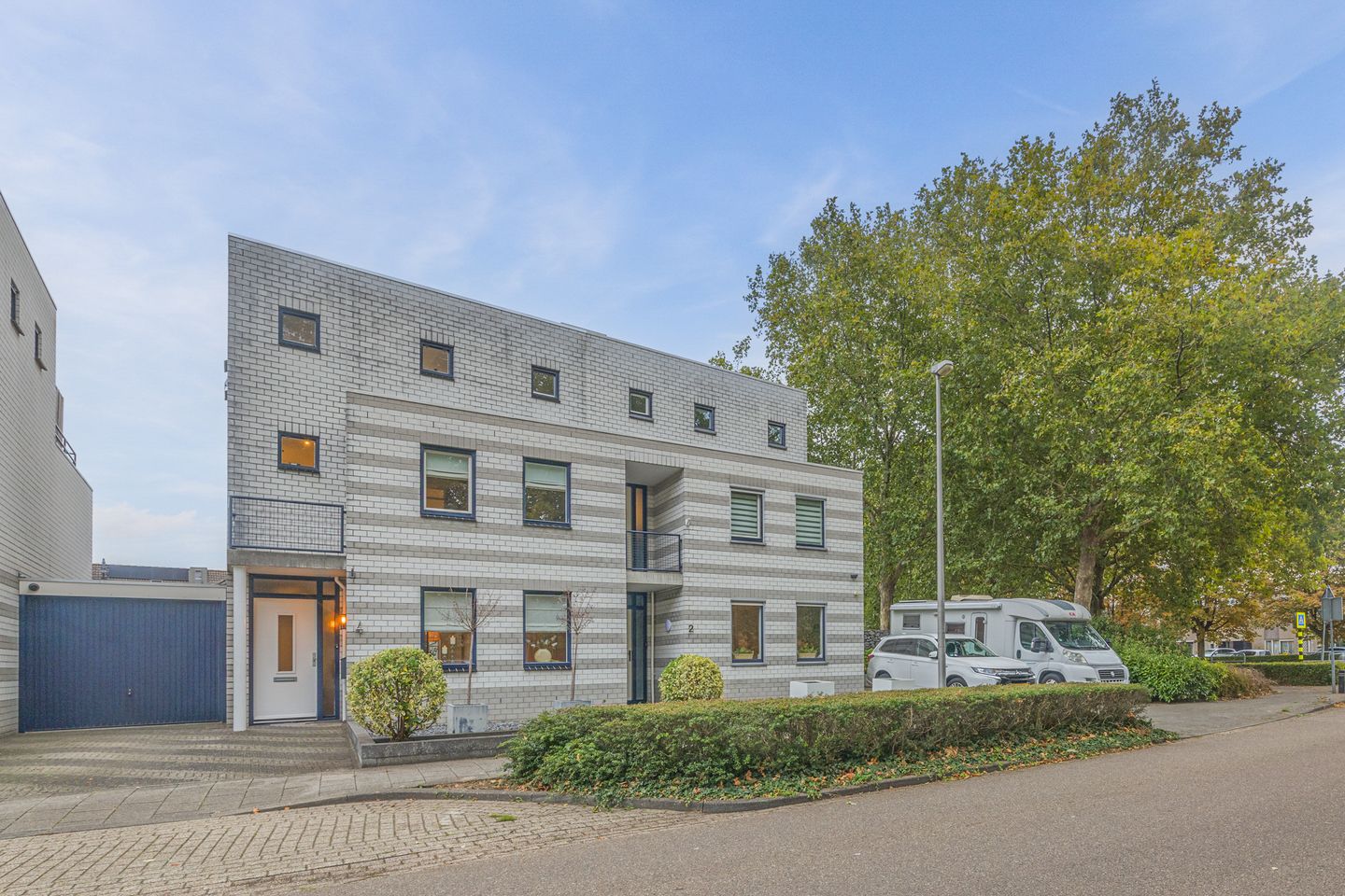 Foto 59 van De Mississippi 4